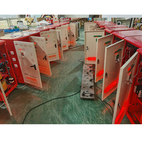 Stabilisateur de tension monophasé ZMELEC de haute qualité 30 kVA, régulateur de tension automatique SVC, matériau en cuivre AC