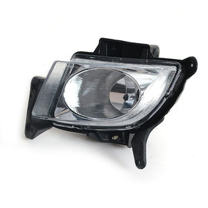 2023 phụ tùng ô tô Bumper phía trước Sương Mù Phụ kiện cho Hyundai i30 từ 07-10 Sedan trạm Wagon <span class=keywords><strong>CW</strong></span> - Product Image 2