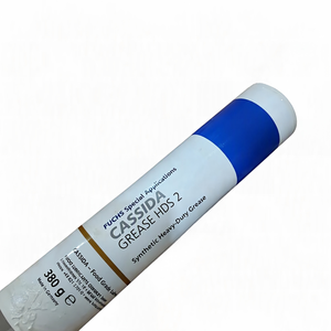 Graisse synthétique haute performance JXY Fucus CASSIDA HDS 2 de qualité alimentaire, pâte lubrifiante 380 g pour l'entretien des équipements industriels - Product Image 1