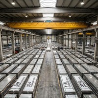 Tôle en acier inoxydable 304L de haute précision pour l'instrumentation de précision et les composants de systèmes hydrauliques haute pression