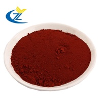 Fournisseur d'usine – Teinture Vat Rouge 13 de qualité industrielle, soluble dans l'eau, excellente résistance à la lumière, CAS 4203-77-4, pour textiles et peintures (Marque ZYTC)
