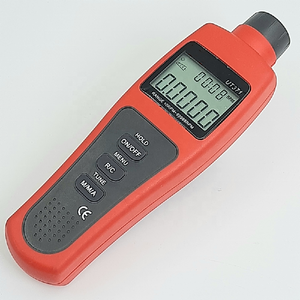 Tachymètre laser numérique à succès commercial UT371 UT372 - Product Image 2