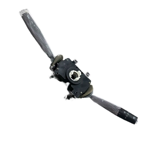 DZ96189584613 Interruptor Original SHACMAN para Camión Pesado F3000, Interruptor <span class=keywords><strong>de</strong></span> Columna <span class=keywords><strong>de</strong></span> Dirección para Control <span class=keywords><strong>de</strong></span> Intermitentes y Limpiaparabrisas, Repuestos - Product Image 4