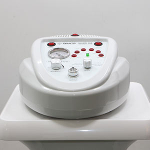 Masajeador de Senos con Succión al Vacío, Máquina de Levantamiento de Glúteos, Bomba de Aumento, Levantador de Senos, Equipo de Salón de Belleza - Product Image 4