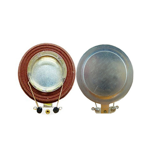 Bán Sỉ Âm Thanh Exciter 27Mm 33Mm 44Mm 4 Ohm 8 Ohm 15W Mini Rung Loa - Product Image 1