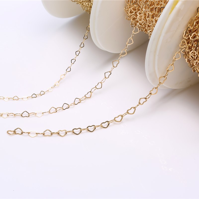 Heart Chain Loop How to Choose the Best Heart Chain: A Complete Buying Guide