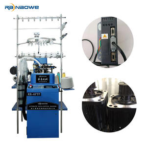 <span class=keywords><strong>Royaltec</strong></span> YMC อะไหล่เครื่องจักรสำหรับถุงเท้ายี่ห้ออะไหล่เซอร์โวมอเตอร์สำหรับขับ - Product Image 4