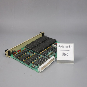 Carte mémoire de sauvegarde Strmberg MEM86 E128K neuve d'origine 57771224 B Us pour PLC - Product Image 1