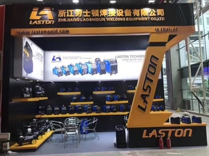 Laston เครื่องเชื่อมอลูมิเนียม220V <span class=keywords><strong>MIG</strong></span>/MMA - Product Image 6