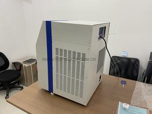 Equipamento De Teste De Produtos Petrolíferos ASTM D86 Aparelho De Destilação Automática - Product Image 5