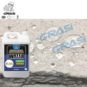 WH6981 Nano <strong>Transparent</strong> Waterproofing for Concrete Cement Potassium Methylsilicate <strong>Waterproof</strong> <strong>Agent</strong> - Product Image 3