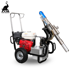 Pistola <span class=keywords><strong>de</strong></span> Pintura sin Aire <span class=keywords><strong>de</strong></span> Alta Presión A5/Máquina <span class=keywords><strong>de</strong></span> Pulverización/<span class=keywords><strong>Precio</strong></span> <span class=keywords><strong>de</strong></span> la Máquina <span class=keywords><strong>de</strong></span> Pulverización <span class=keywords><strong>de</strong></span> Pintura - Product Image 4