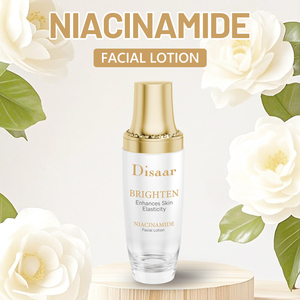 Vente chaude Niacinamide <span class=keywords><strong>Lotion</strong></span> Pour Le Visage Vitamine C Hydratant Éclaircissant Éclaircissant Raffermissant Femmes Crème Et <span class=keywords><strong>Lotion</strong></span> Pour Le Visage (Nouveau) - Product Image 2