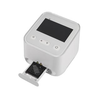 Analizzatore Ematologico Portatile WBC con Reagenti per il Conteggio delle Cellule Bianche del Sangue - Product Image 4