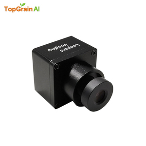 โมดูลกล้องติดรถยนต์ LI-IMX390-GMSL2 ความละเอียด 2.3MP เซ็นเซอร์ Sony IMX390 HDR LFM GMSL2 FAKRA สำหรับ NVIDIA Jetson AGX Orin Xavier - Product Image 1