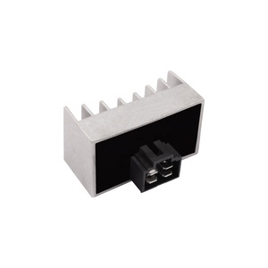 Régulateur Redresseur Assy pour <span class=keywords><strong>Scooter</strong></span> SCV 110 Activa 15-18 Mini Moto Navi 110 16-21 Régulateur <span class=keywords><strong>de</strong></span> <span class=keywords><strong>tension</strong></span> 31600-KWP-E02 - Product Image 5