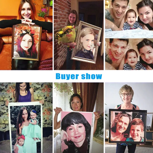 Personalizado 5d <span class=keywords><strong>mosaico</strong></span> diamante <span class=keywords><strong>pintura</strong></span> pared arte <span class=keywords><strong>pintura</strong></span> bordado diamante arte <span class=keywords><strong>pintura</strong></span> para regalo hecho a mano decoración del hogar - Product Image 4