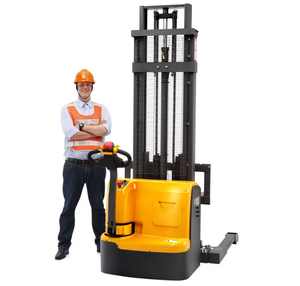 एसएससी 3300lbs 500 किलोग्राम इलेक्ट्रिक पैदल यात्री समायोज्य स्ट्रैडल पैर - Product Image 2