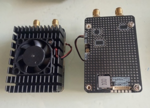 AC180 RTL8812AU 10W/15W การ์ดเครือข่ายอินเตอร์เน็ตไร้สายกำลังสูงพิเศษ, รองรับ OpenIPC และ OpenHD W212 - Product Image 5