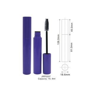 Envase de Rímel con Suero para Pestañas, Marca Privada, 10 ml, Tubo de Rímel con Cepillo Personalizado - Product Image 3