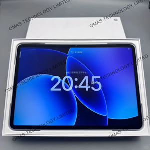 แท็บเล็ต<span class=keywords><strong>มือ</strong></span><span class=keywords><strong>สอง</strong></span> OMAS รุ่น Xiaomi Pad 8 Pro หน้าจอ LCD ขนาด 11.2 นิ้ว รุ่นกระจกด้าน สภาพ 99% ใหม่ เกรด A+ ไม่มีรอยขีดข่วน ปลดล็อคแล้<span class=keywords><strong>ว</strong></span> - Product Image 4