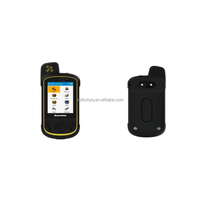 Penerima GNSS RTK GIS Genggam Profesional OEM/ODM GEO-POSITION RDC20 dengan Rating IP68 dan Sistem Operasi Android untuk Survei Lahan