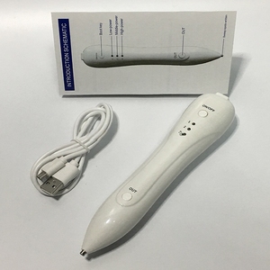 Máquina de Microcorriente para el Cuidado de la Piel en Oferta, Máquina para Eliminar Manchas, Tatuajes y Lunares en la Cara, para Uso Doméstico o en Salón - Product Image 5