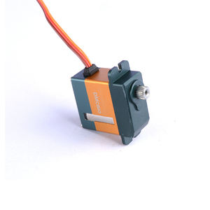 Servomoteur numérique miniature 9G tout en aluminium pour drone et avion RC - Product Image 4