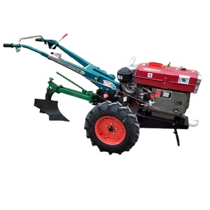 2025 New Ag vườn đa năng mini tay trang trại máy kéo changfa động cơ diesel đi bộ phía sau máy kéo - Product Image 3