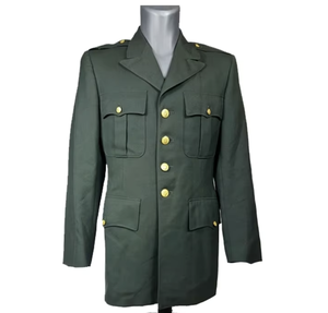 Chine Xinxing vert uniforme de cérémonie Offre Spéciale uniforme officiel - Product Image 1