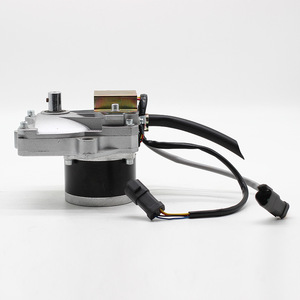 Motor de aceleración Kexin hecho a medida para componentes hidráulicos de excavadoras - Product Image 1