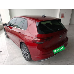 Guazi 2023 <span class=keywords><strong>Volkswagen</strong></span> <span class=keywords><strong>Golf</strong></span> Sedán de 5 Plazas, Motor de Combustión de Gasolina, Entrega Puntual, Automático, Volante a la Izquierda, para Flotas de Sedanes Prácticos - Product Image 4