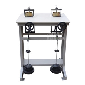 Mesin penguji konsolidasi tanah, alat pengujian konsolidasi tanah tekanan rendah/sedang, tes konsolidasi Oedometer tanah - Product Image 6