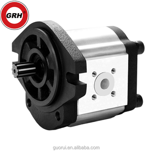 ปั๊มเกียร์เกษตรกรรม CBN-F310 รุ่นสูงประสิทธิภาพ - Product Image 5