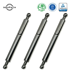 Brand New Gemakkelijk Gasveer Ondersteuning Ss 304 316 Lente Volledige <span class=keywords><strong>Buffer</strong></span> Rvs Gas Strut - Product Image 4
