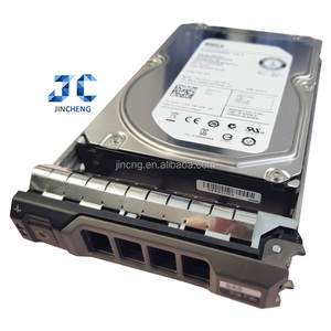 Disque dur SATA 400-AEGC 2 To 7,2 K 3,5 6 Gbit/s pour serveur 13g - Product Image 1