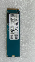 SSD NVMe M.2 PCIe 3.0 KBG40ZNV512G 512GB Bekas