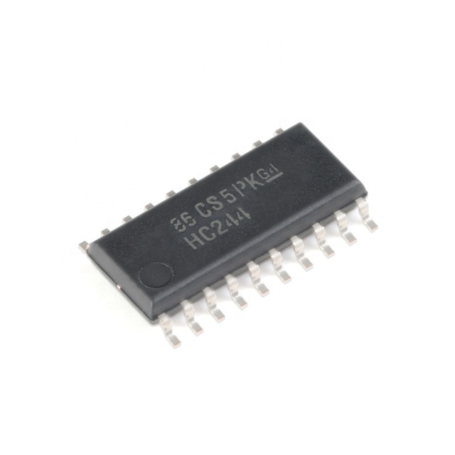 New Original Electronic Components SOIC-20 SN74HC244DWR SN74HC245DWR SN74HC273DWR SN74HC574DWR SN74HC573ADWR SN74HC244NSR