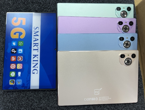 2025 King Smart Tablet PC 10.1 pouces Kids Tablet PC P70 Pro Laptop pour enfants Tablette à écran <span class=keywords><strong>incassable</strong></span> de 10.1 pouces pour enfants - Product Image 6