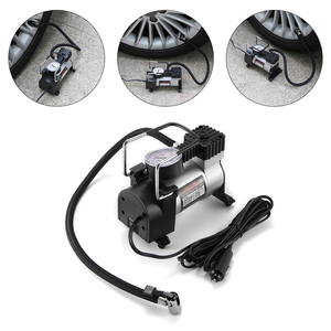Ompressor ir, ires, nflators - Product Image 2