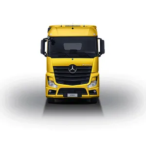 China PS Dieselmotor Kopf Traktor LKW für Mercedes Benz Actros mit bester Leistung