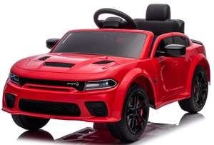 Auto de Juguete Dodge Charger <span class=keywords><strong>Srt</strong></span> Hellcat Redeye Widebody con Licencia Oficial, con Control Remoto de 2.4G - Product Image 3