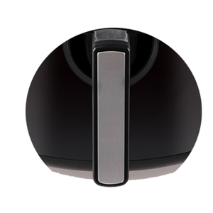 <span class=keywords><strong>Uso</strong></span> <span class=keywords><strong>Domestico</strong></span> commercio all'ingrosso LED di Tocco del Display Senza Olio Oil-Free 5.2L 1400W Friggitrice Aria di Famiglia Friggitrice Elettrica - Product Image 5