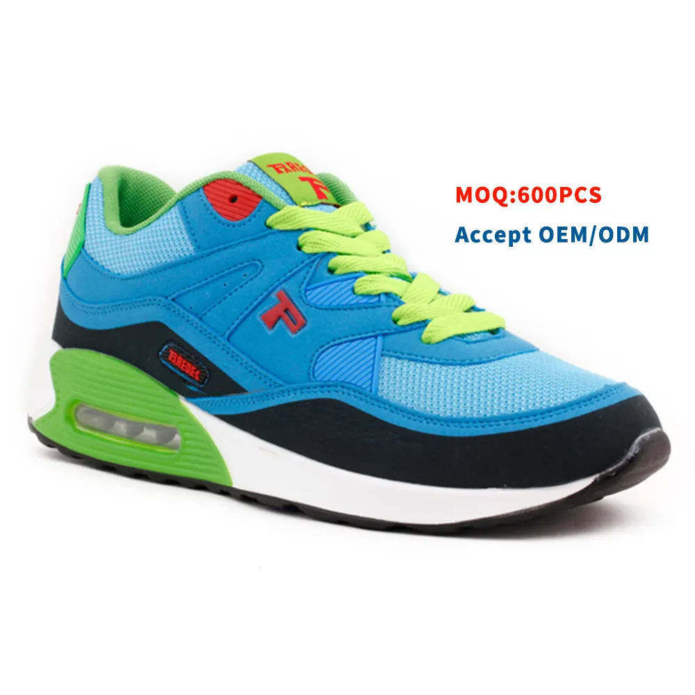 GT-11850M WAY CENTURY Hot Selling Basketball Men Air Running Shoes