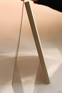 Panel de Exhibición <span class=keywords><strong>Lego</strong></span> Technic <span class=keywords><strong>Ferrari</strong></span> Sf-24, Modelo de Coche de Fórmula 1, 422075 mm, 5 mm, Fibra de Madera E1 Lijada, Ecológica, para Uso en Interiores - Product Image 5