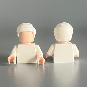 Compatible avec <span class=keywords><strong>les</strong></span> blocs de construction à petites particules pour <span class=keywords><strong>les</strong></span> garçons, <span class=keywords><strong>les</strong></span> pièces MOC, <span class=keywords><strong>les</strong></span> pièces détachées DIY et <span class=keywords><strong>les</strong></span> jouets d'assemblage pour garçons. - Product Image 2