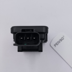 PEIVSO Nuevo Sensor de Presión de Aire del Colector de Alta Calidad para JEEP CHEROKEE 4.0L 2.5L GRAND 99G 1999 W1 00-03 OEM 56029405 - Product Image 3