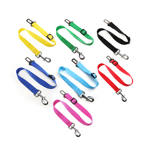 Vente en gros de laisse pour animaux de compagnie <span class=keywords><strong>harnais</strong></span> de <span class=keywords><strong>voiture</strong></span> pour <span class=keywords><strong>chien</strong></span> ensemble de <span class=keywords><strong>harnais</strong></span> de ceinture de sécurité réglable siège de <span class=keywords><strong>voiture</strong></span> <span class=keywords><strong>harnais</strong></span> pour <span class=keywords><strong>chien</strong></span> de compagnie - Product Image 6
