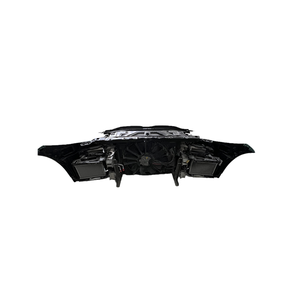 Parachoques Delantero Original Compatible con <span class=keywords><strong>BMW</strong></span> G80 <span class=keywords><strong>M3</strong></span>/G82 G83 M4 2021-2026, Incluye Rejilla, Radiador, Ventilador, Componentes del Parachoques - Product Image 5