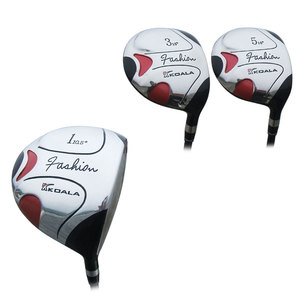 Ensemble complet de clubs de <span class=keywords><strong>golf</strong></span> pour hommes débutants de qualité professionnelle pour fabricants – Ensemble de clubs de <span class=keywords><strong>golf</strong></span> R - Product Image 3